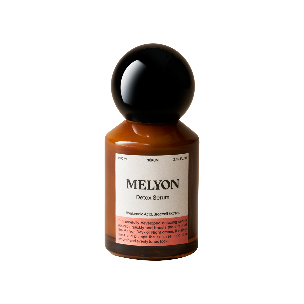 Melyon - Detox Serum