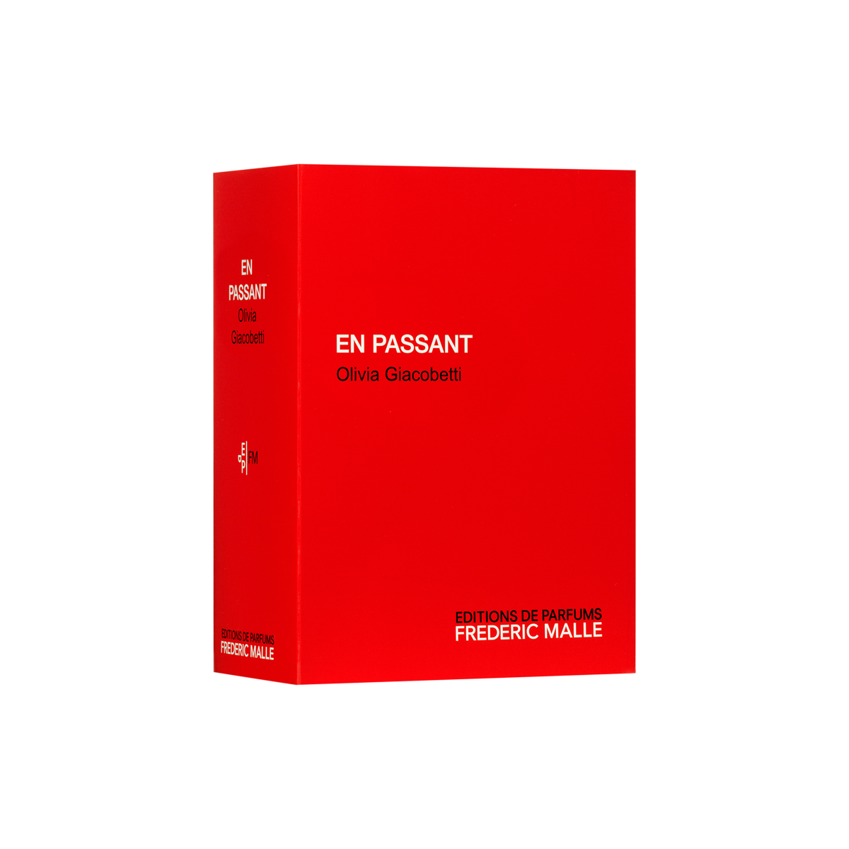 Frederic Malle - En Passant Eau de Toilette