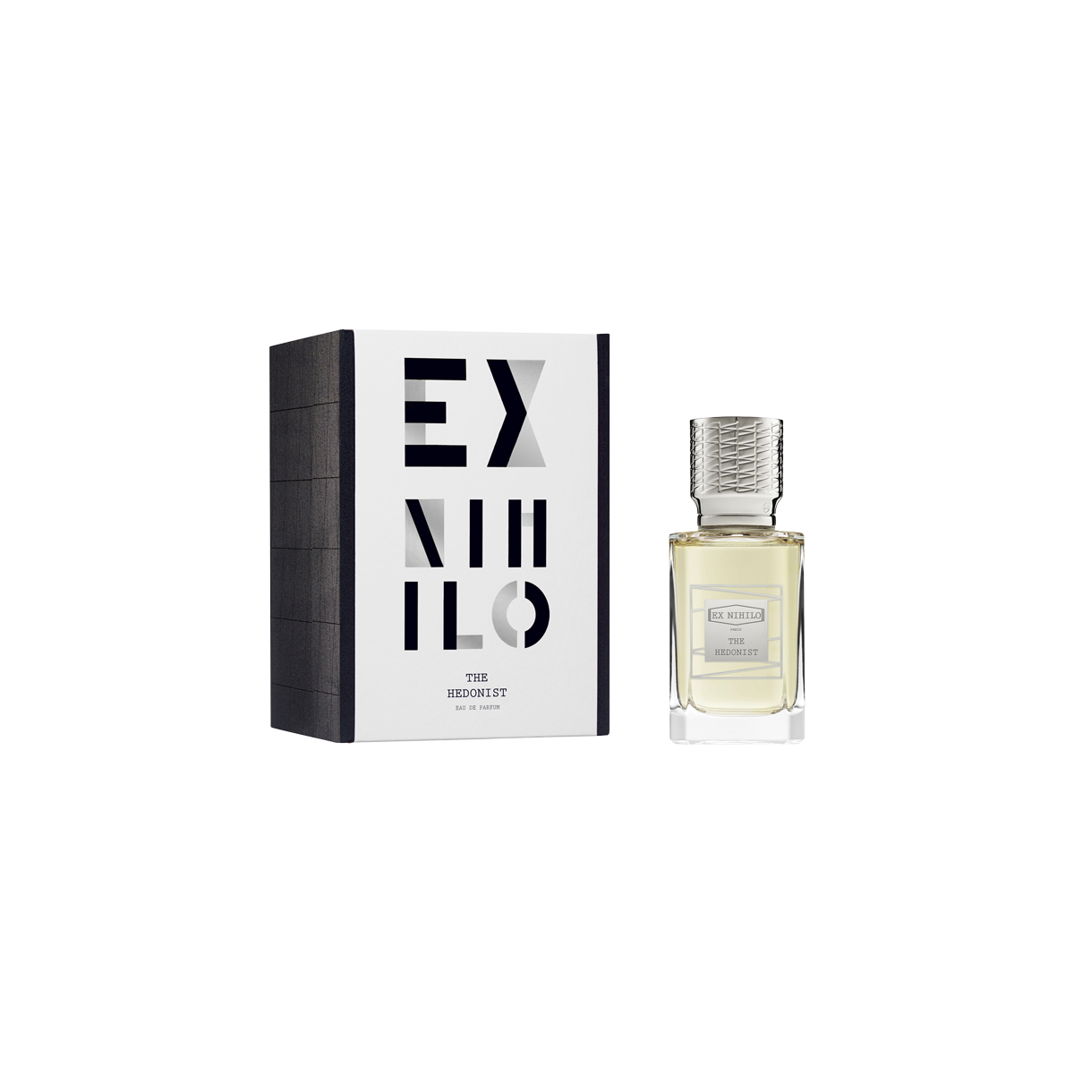 EX NIHILO - The Hedonist Eau De Parfum