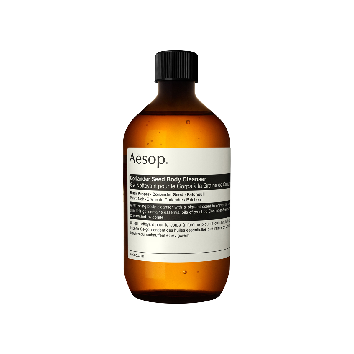 Aesop - Coriander Seed Body Cleanser Refill