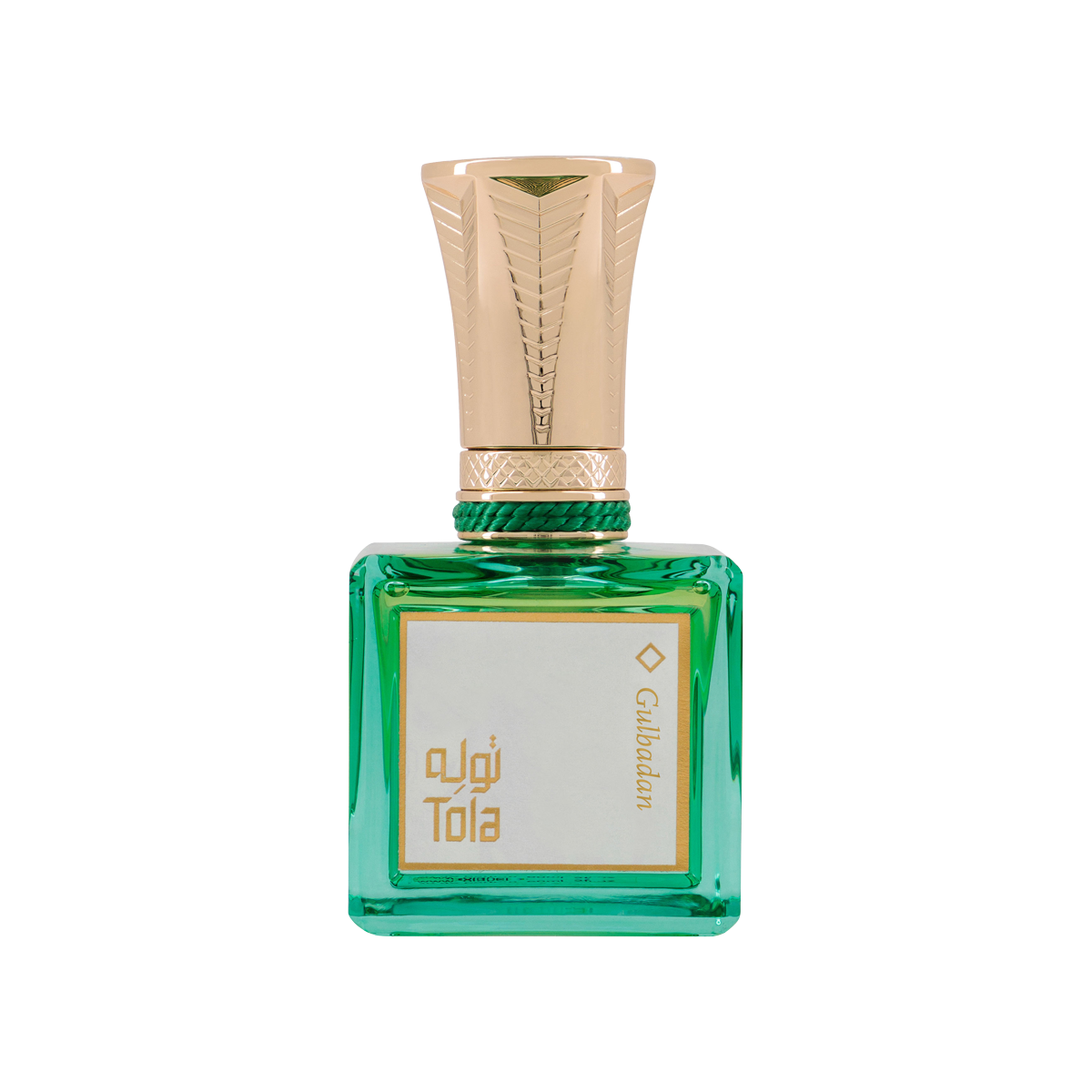 TOLA Perfumery - Gulbadan Eau de Parfum