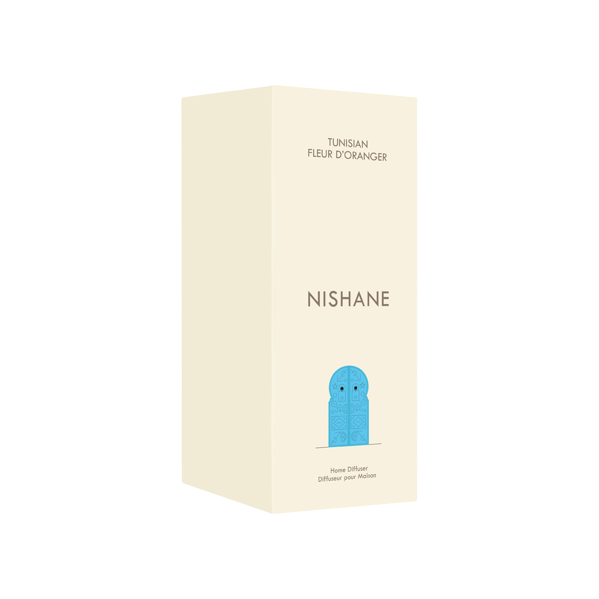 Nishane - Tunisian Fleur D'Oranger Home Diffuser