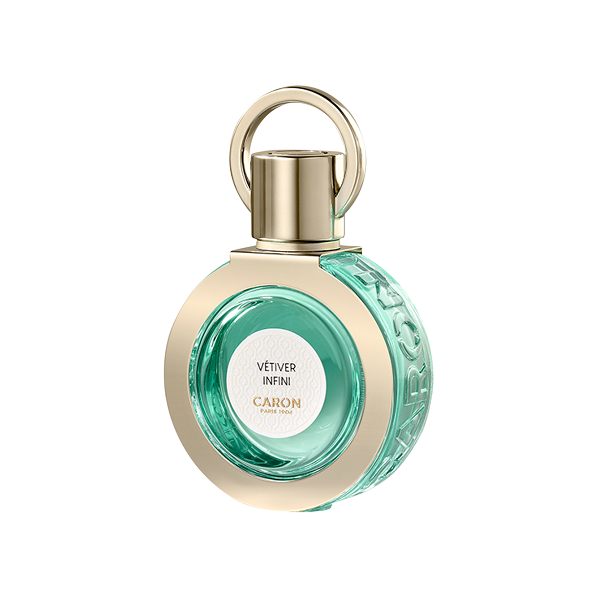 Caron - Vetiver Infini Eau De Parfum