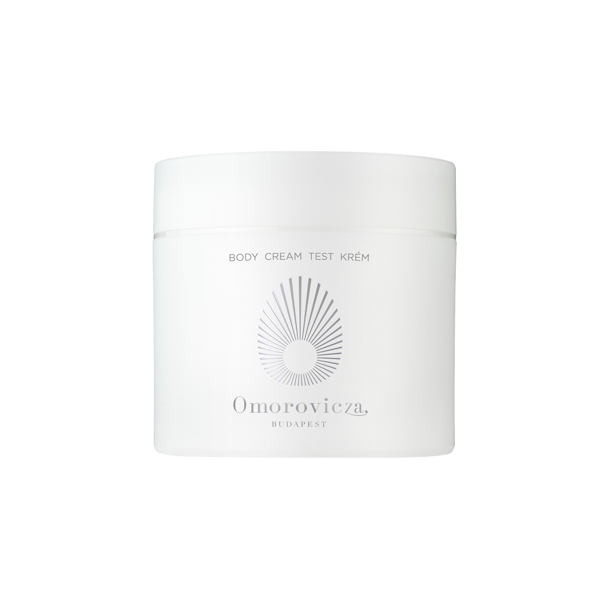 Omorovicza - Body Cream