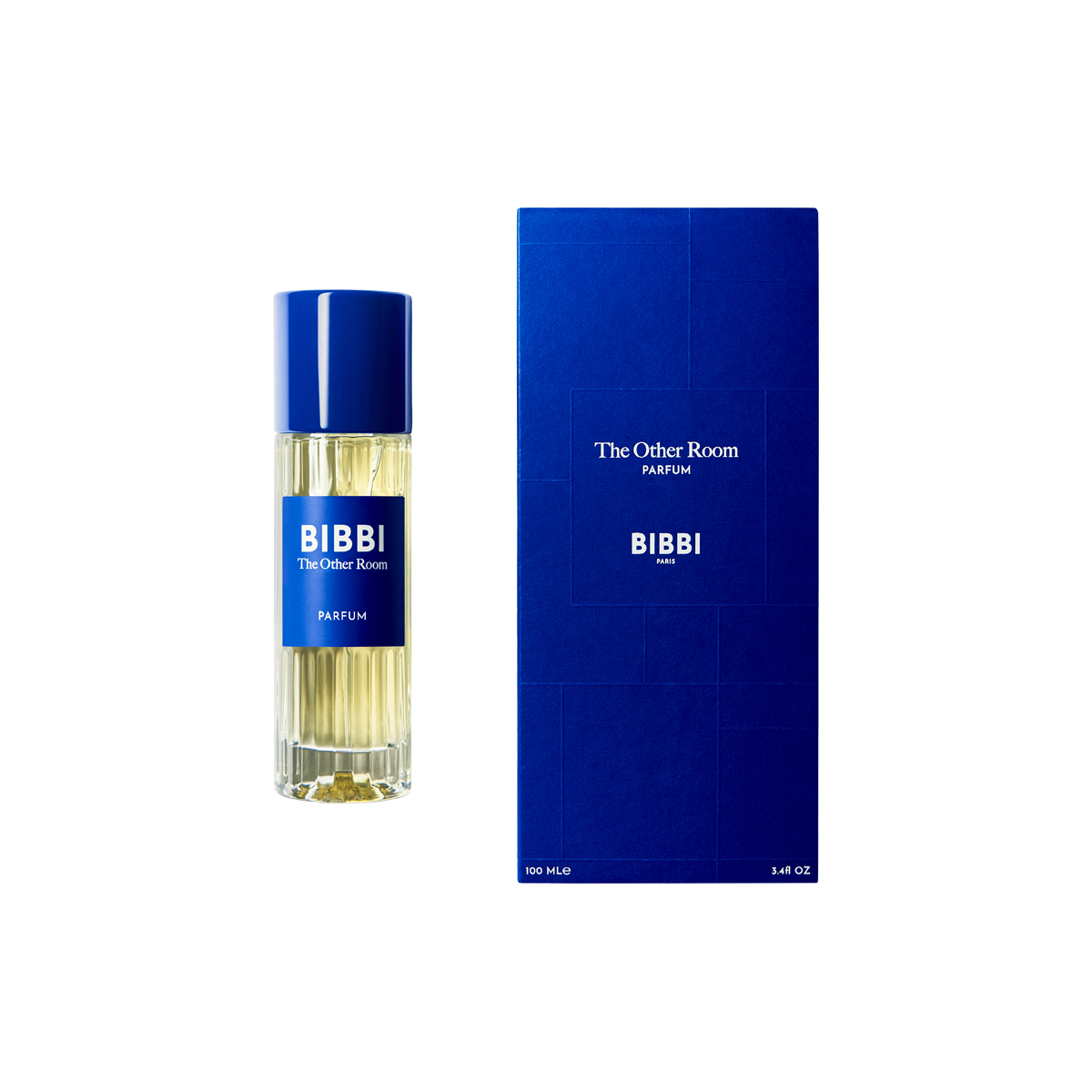 BIBBI PARFUM - The Other Room Eau de Parfum