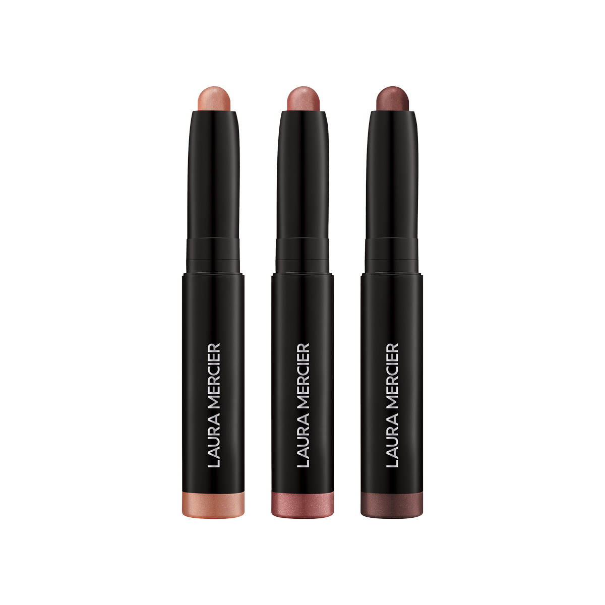 Laura Mercier - Enchanting Shimmers Caviar Stick Trio