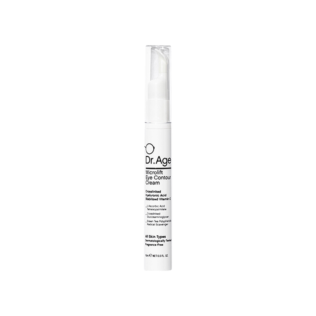 Dr. Age - Microlift Eye Contour Cream