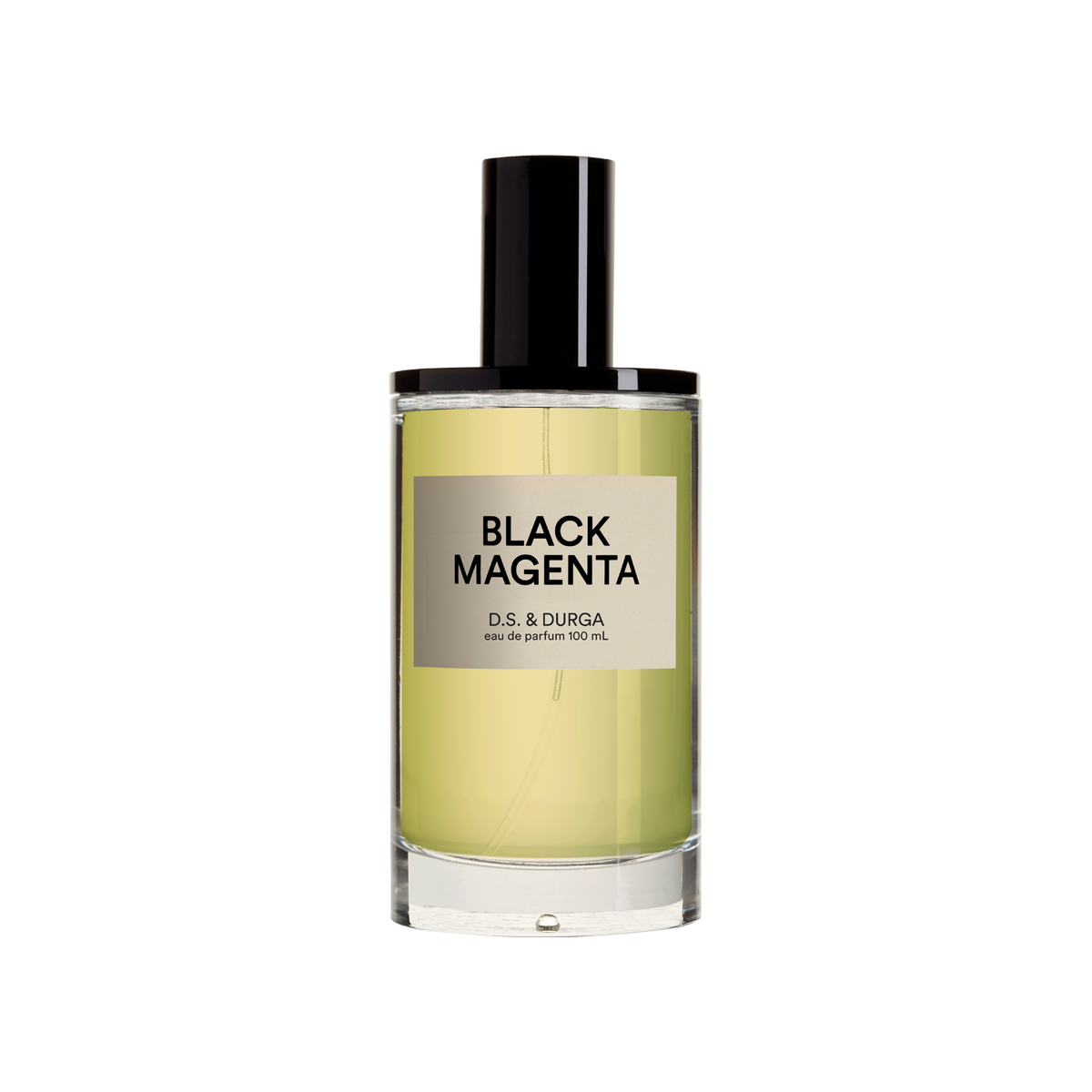 D.S. & DURGA - Black Magenta Eau de Parfum