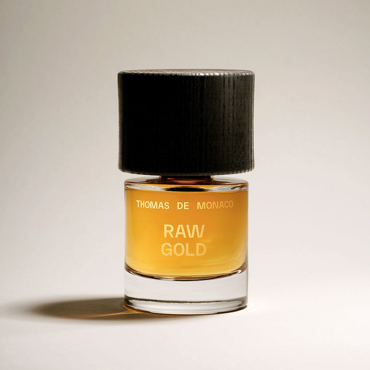 Thomas De Monaco - Raw Gold Extrait de Parfum