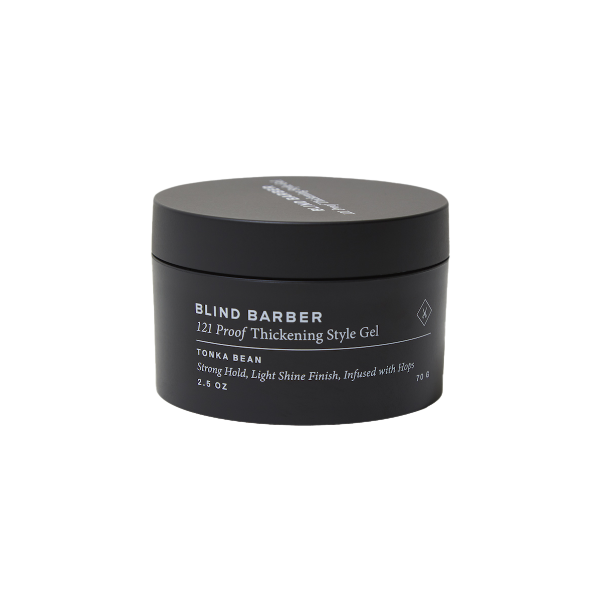 Blind Barber - 121 Proof Thickening Style Gel