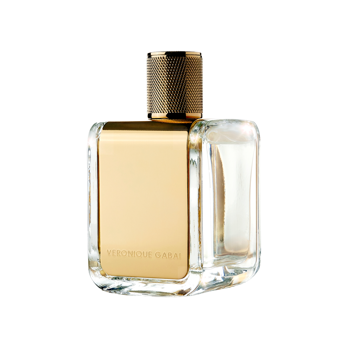 Veronique Gabai - Golden Oud Eau de Parfum