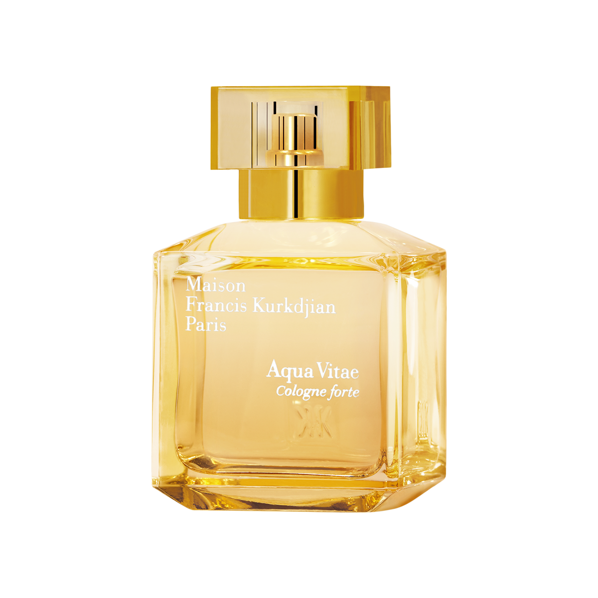 Maison Francis Kurkdjian - Aqua Vitae Cologne forte  Eau de Parfum