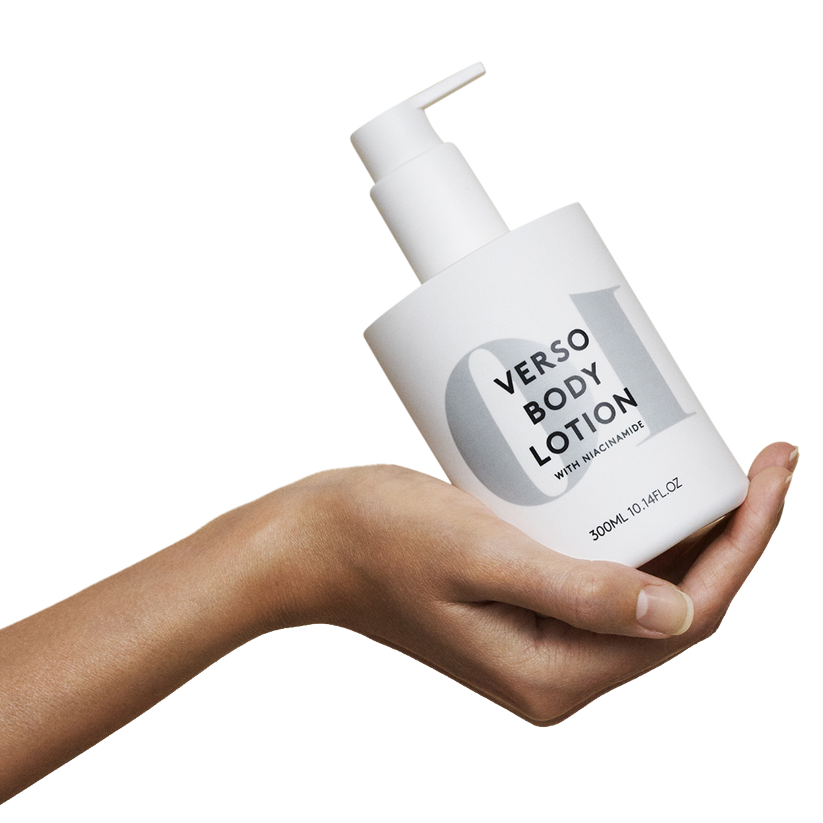 Verso - Body Lotion with Niacinamide