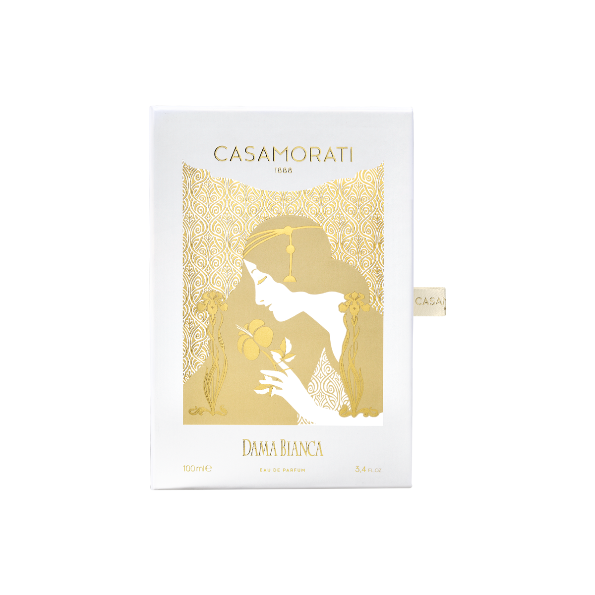 Casamorati - Dama Bianca Eau de Parfum