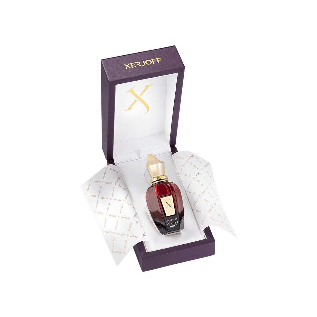 Xerjoff - Coffee Break Golden Moka Eau de Parfum