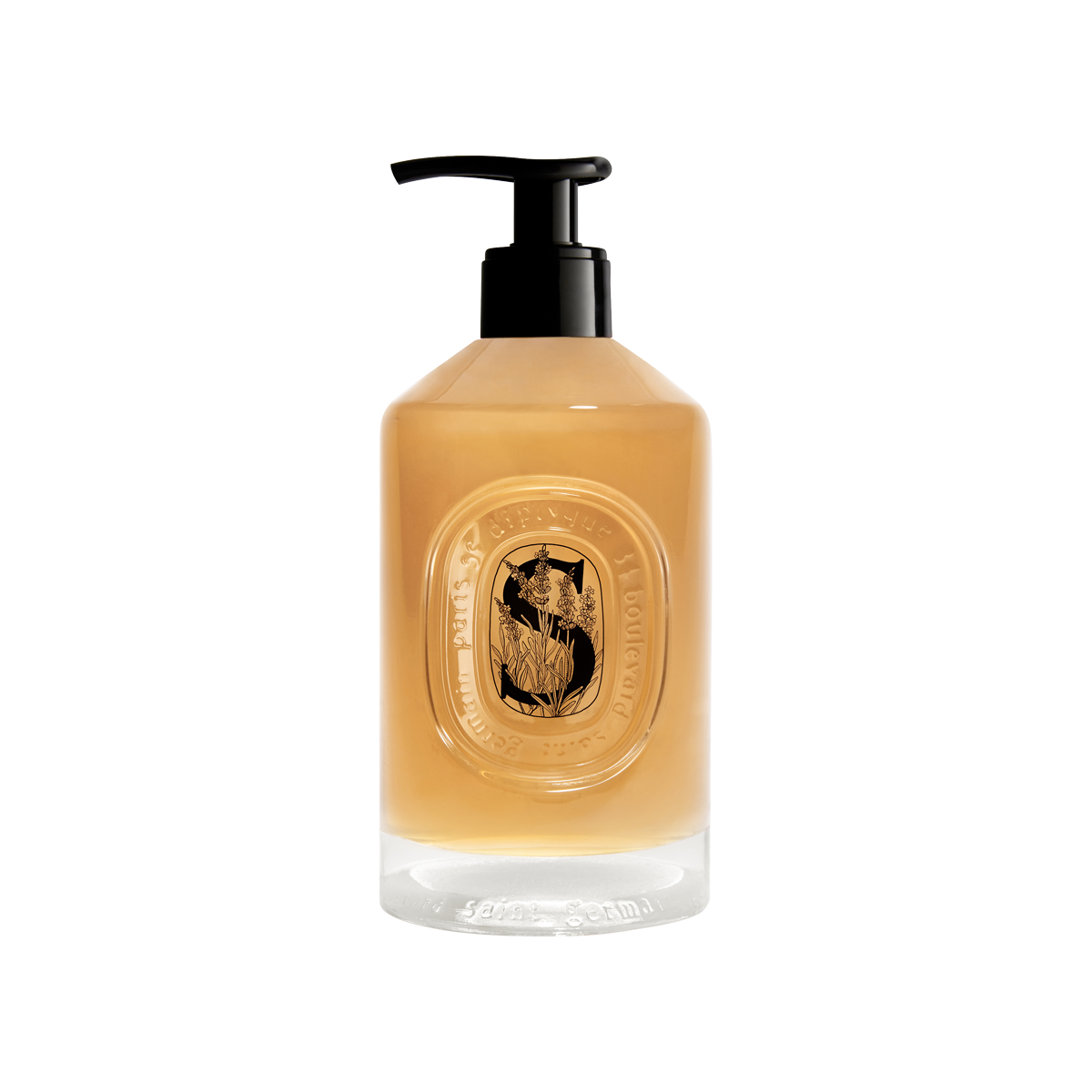 Diptyque - Softening Hand Wash