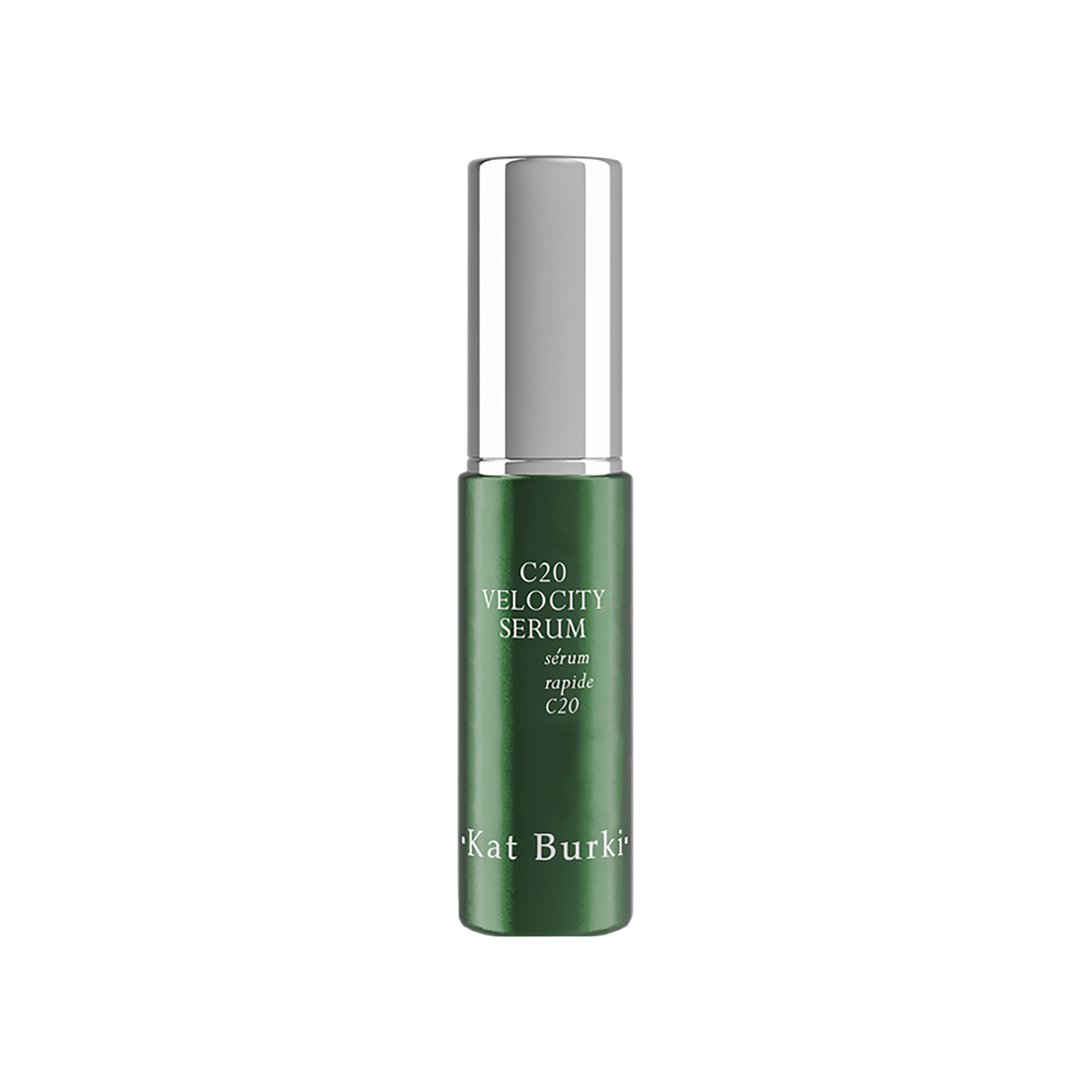 Kat Burki - C20 Velocity Serum