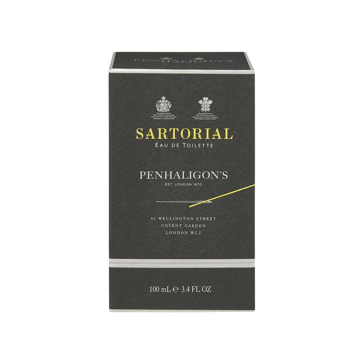 Penhaligon's - Sartorial Eau de Toilette