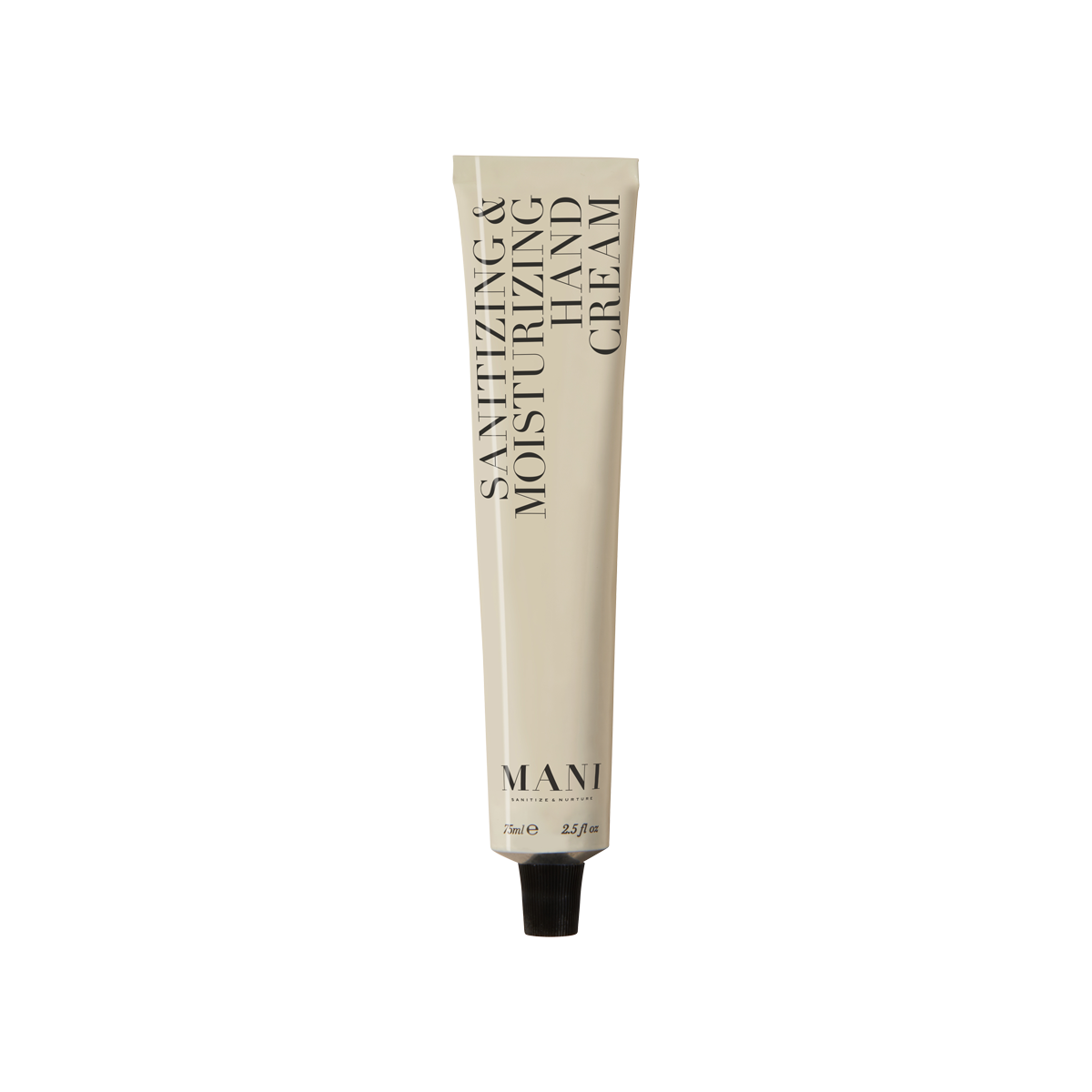 Mani Bodycare - Sanitize & Moisturize Tube