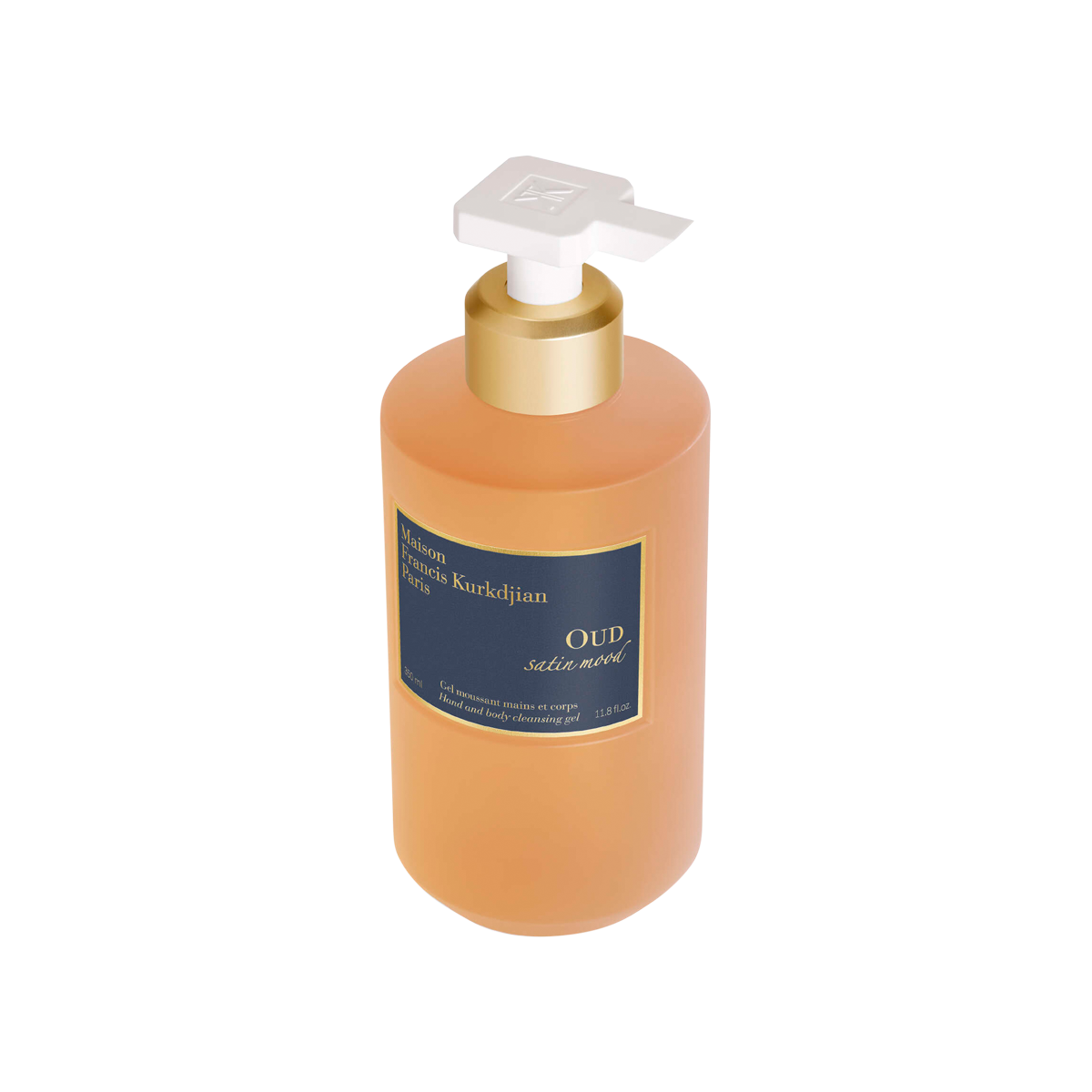 Maison Francis Kurkdjian - OUD satin mood Hand & Body Cleansing Gel