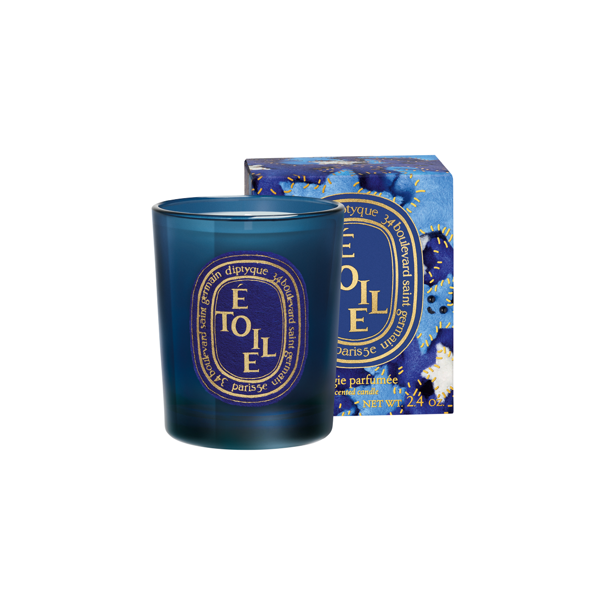 Diptyque - Étoile Scented Candle