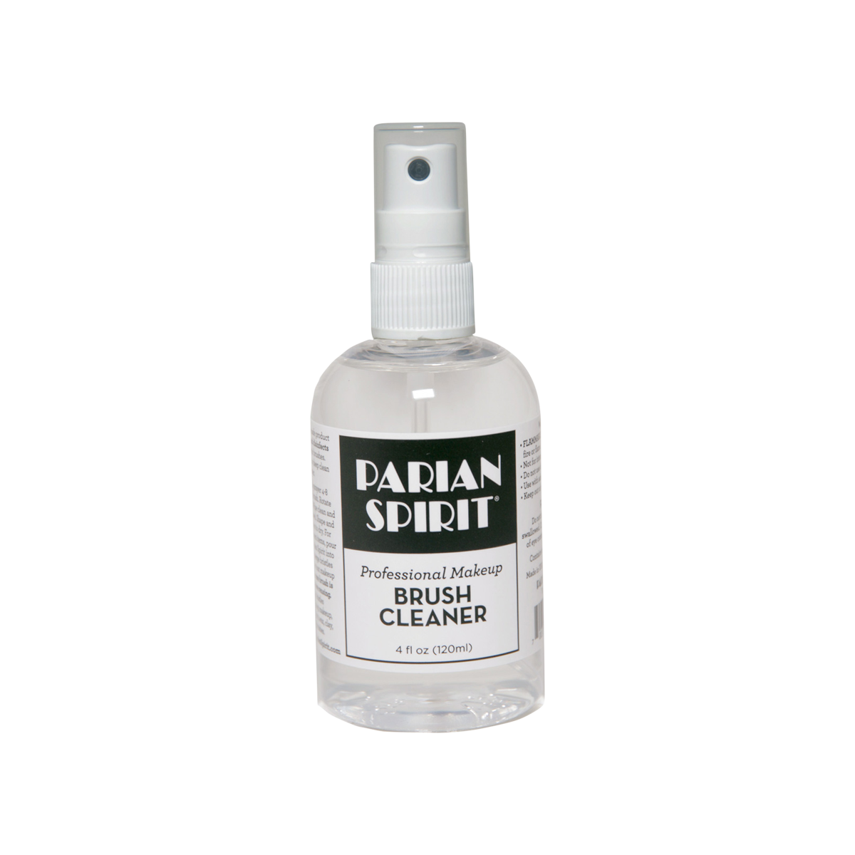 Parian Spirit - Professional Make-up Brush Cleaner