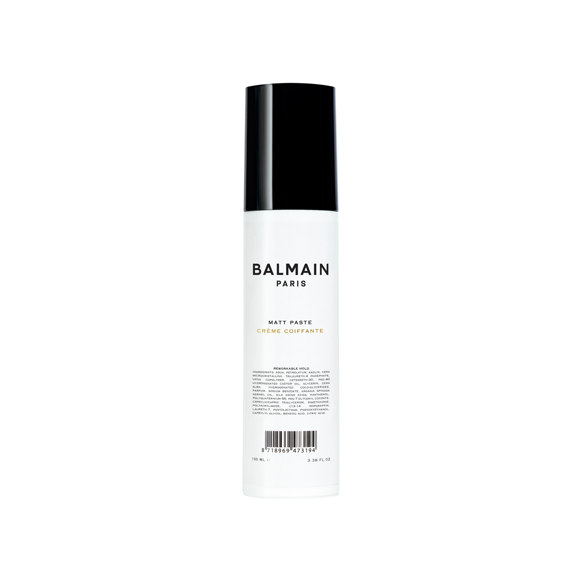 Balmain Hair - Matt Paste