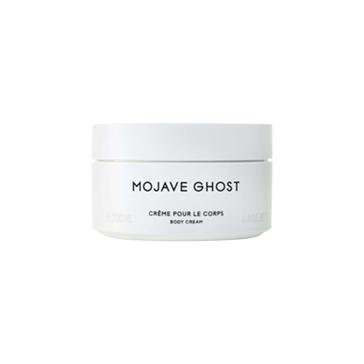 Byredo - Mojave Ghost Body Cream