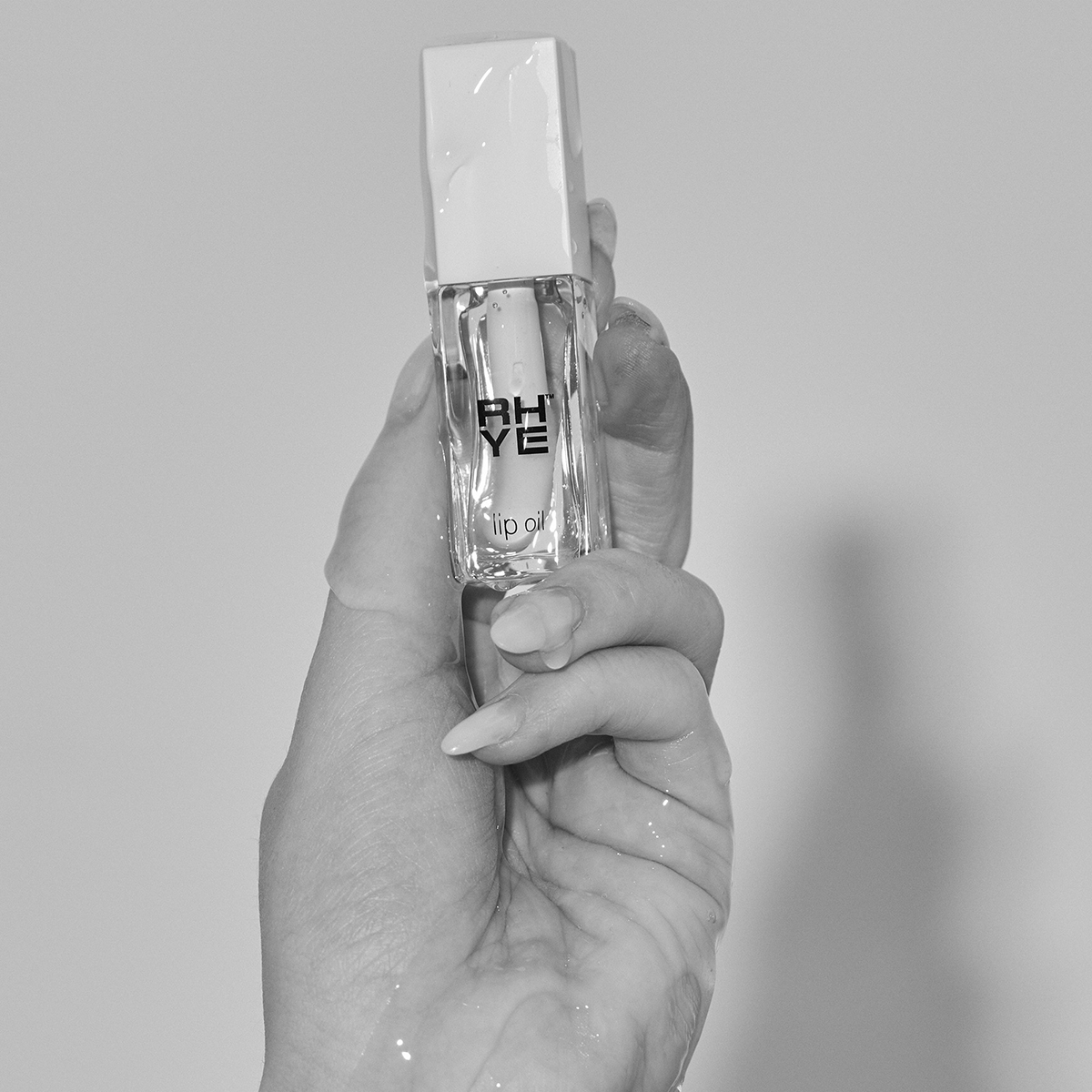 Rhye - Giya Lip Oil Grape