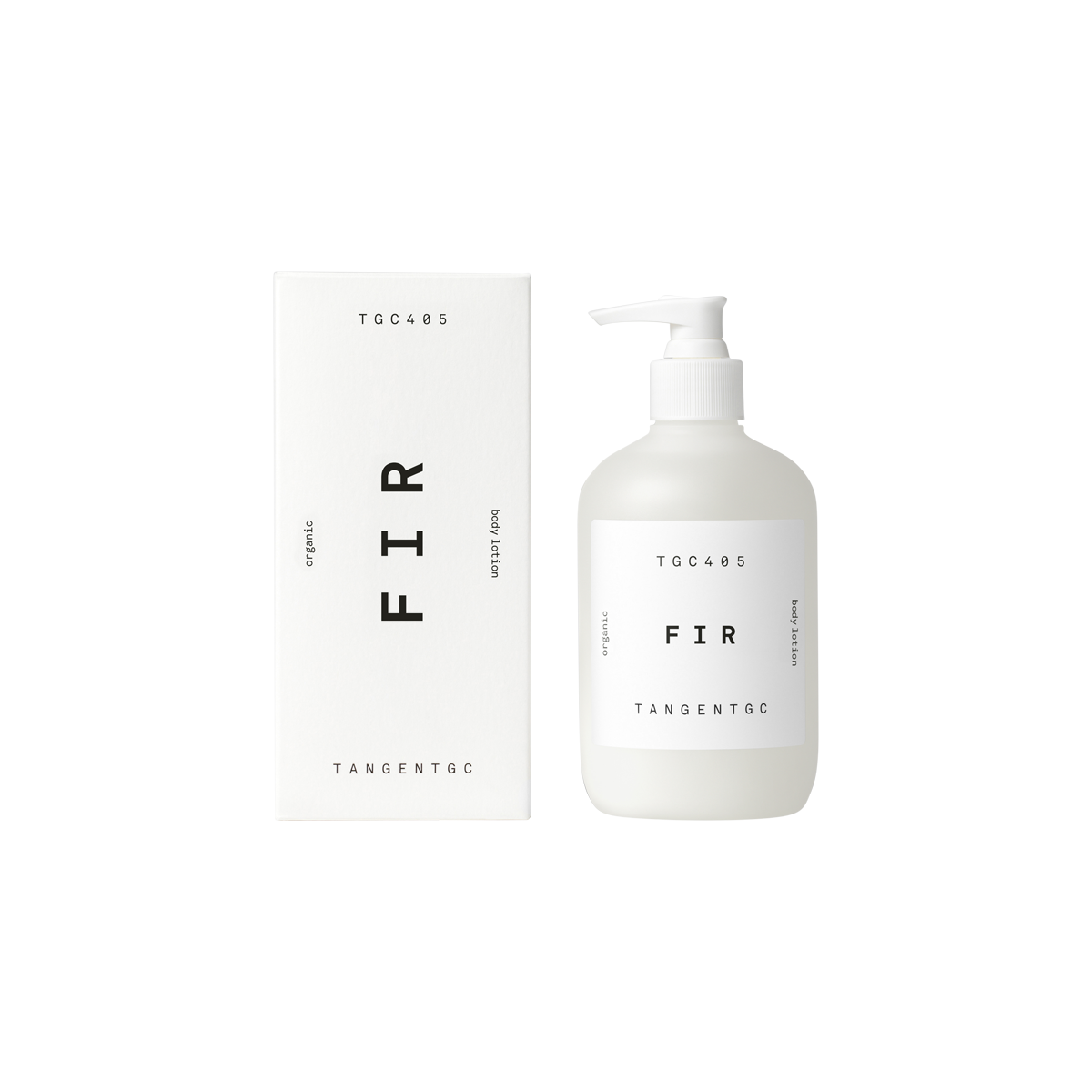 Tangent GC - Fir Body Lotion