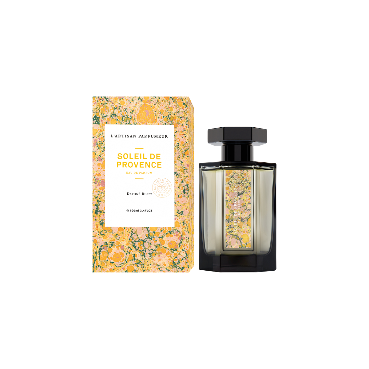 L'Artisan Parfumeur - Soleil de Provence Eau de Parfum