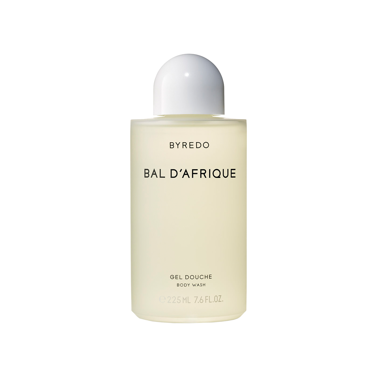 Byredo - Body Wash Bal d'Afrique