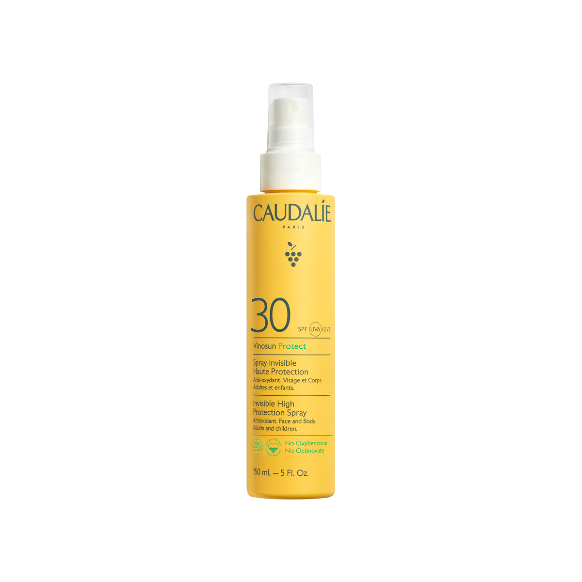 Caudalie - Invisible High Protection Spray SPF 30