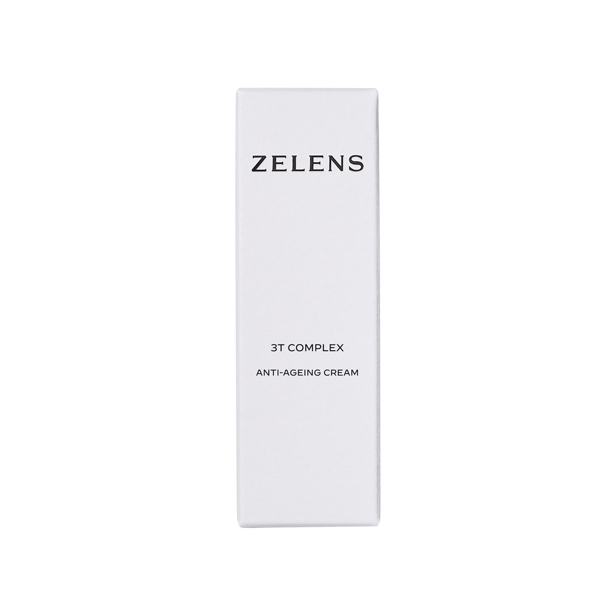 Zelens - 3T Complex Anti-Ageing Cream Travel