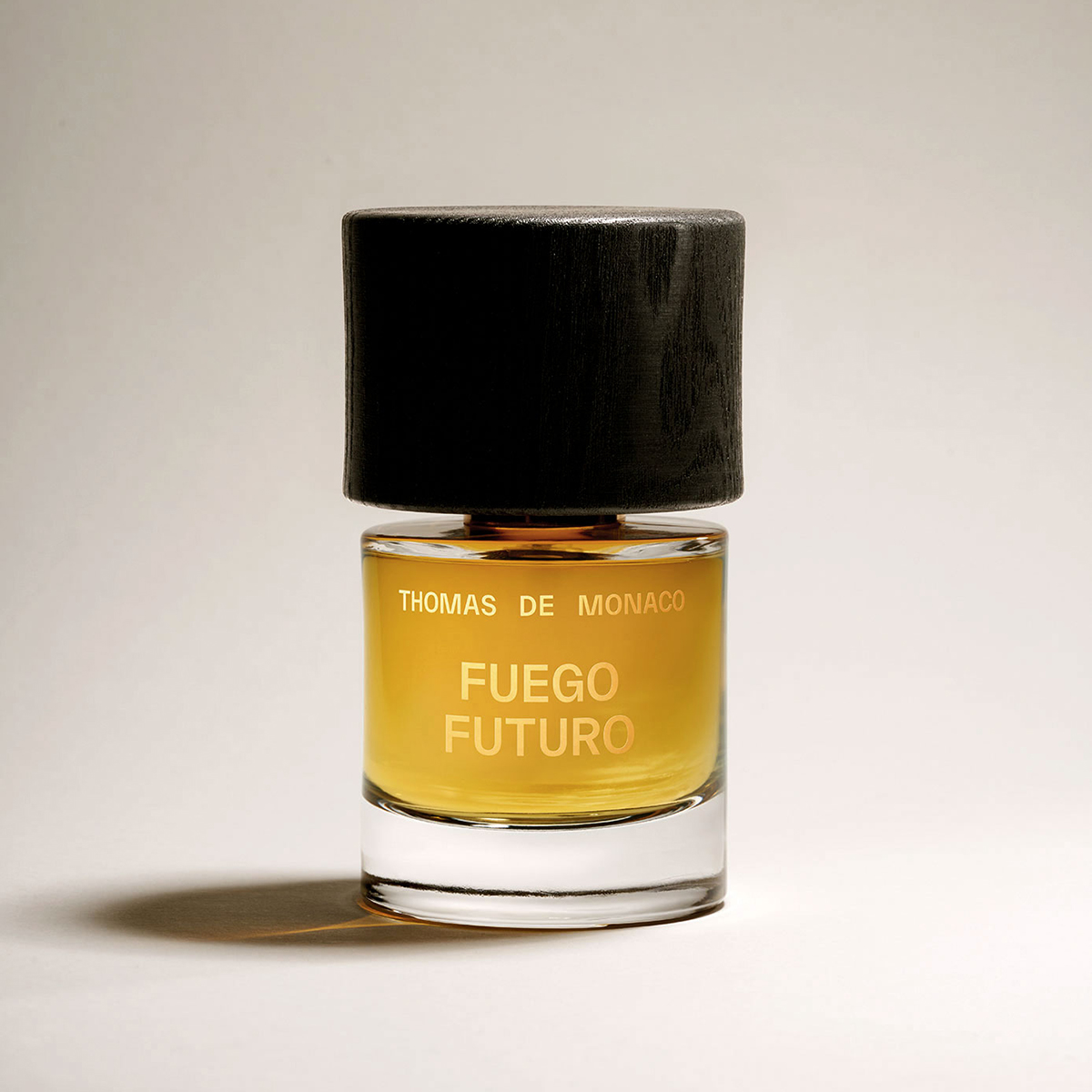 Thomas De Monaco - Fuego Futuro Extrait de Parfum