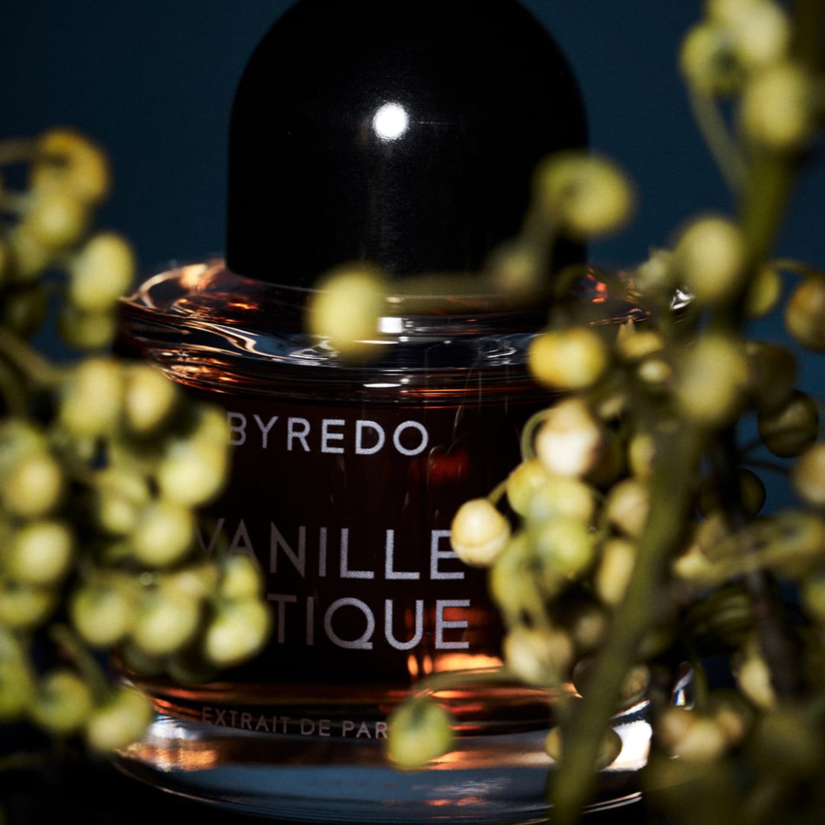 Byredo - Vanille Antique Extrait de Parfum