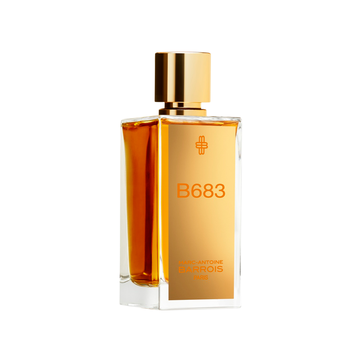 Marc-Antoine Barrois - B683 Eau de Parfum