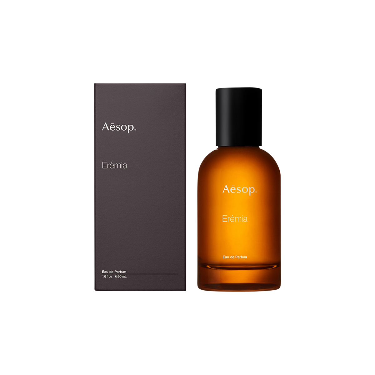 Aesop - Eremia Eau de Parfum