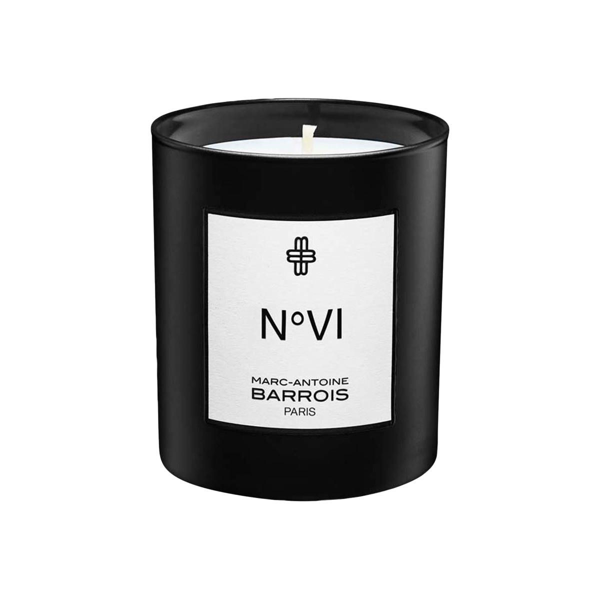 Marc-Antoine Barrois - Scented Candle No6