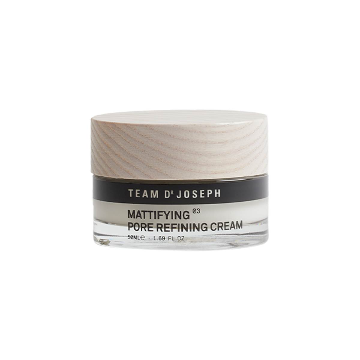 Team Dr. Joseph - Mattifying Pore Refining Cream