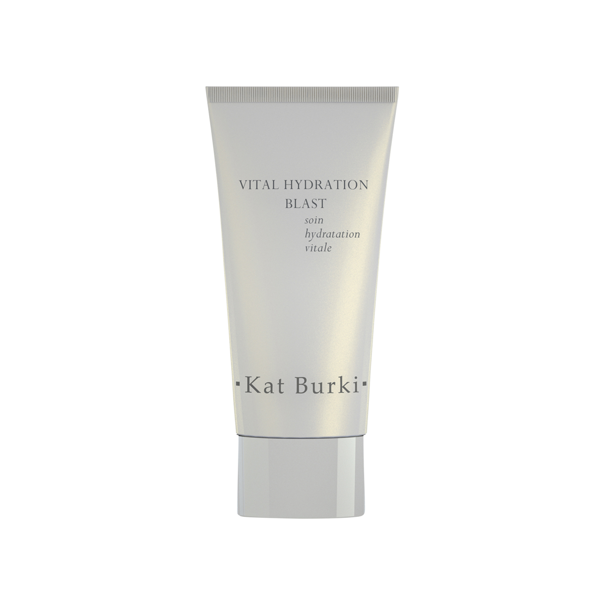 Kat Burki - Vital Hydration Face Blast