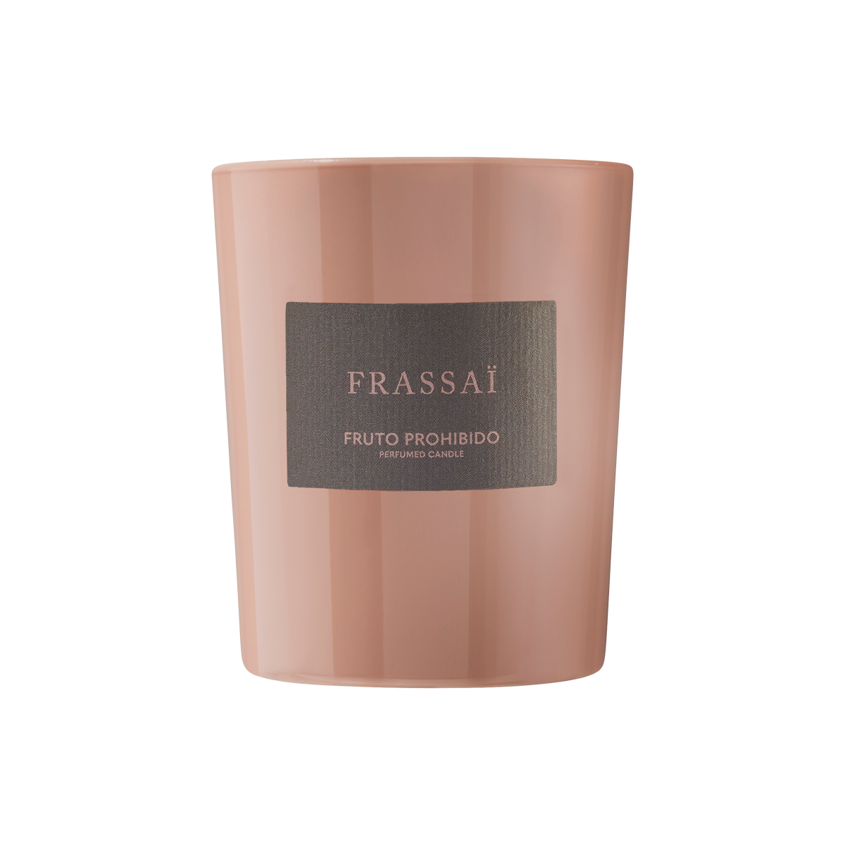 Frassai - Fruto Prohibido Scented Candle