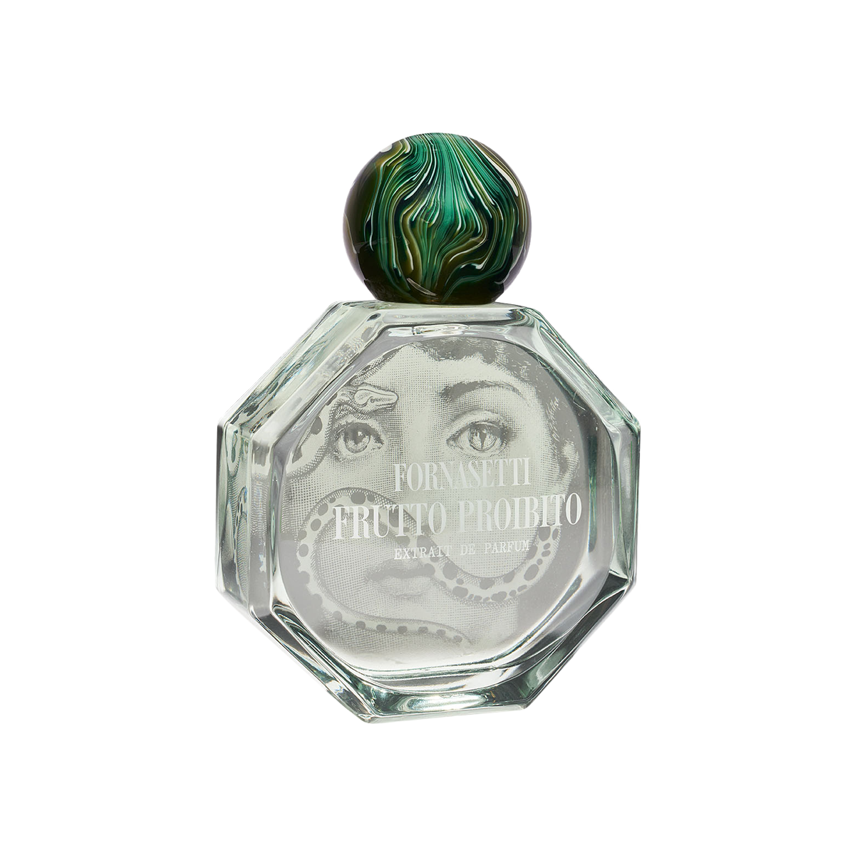 Fornasetti Profumi - Frutto Proibito Extrait de Parfum