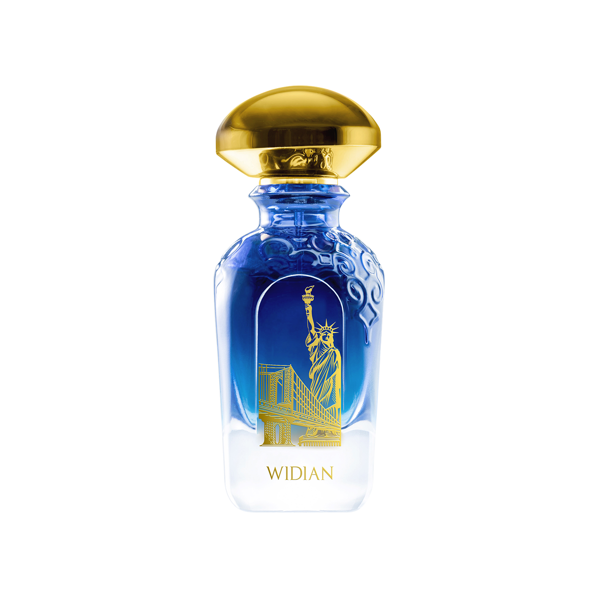 Widian - New York Extrait de Parfum