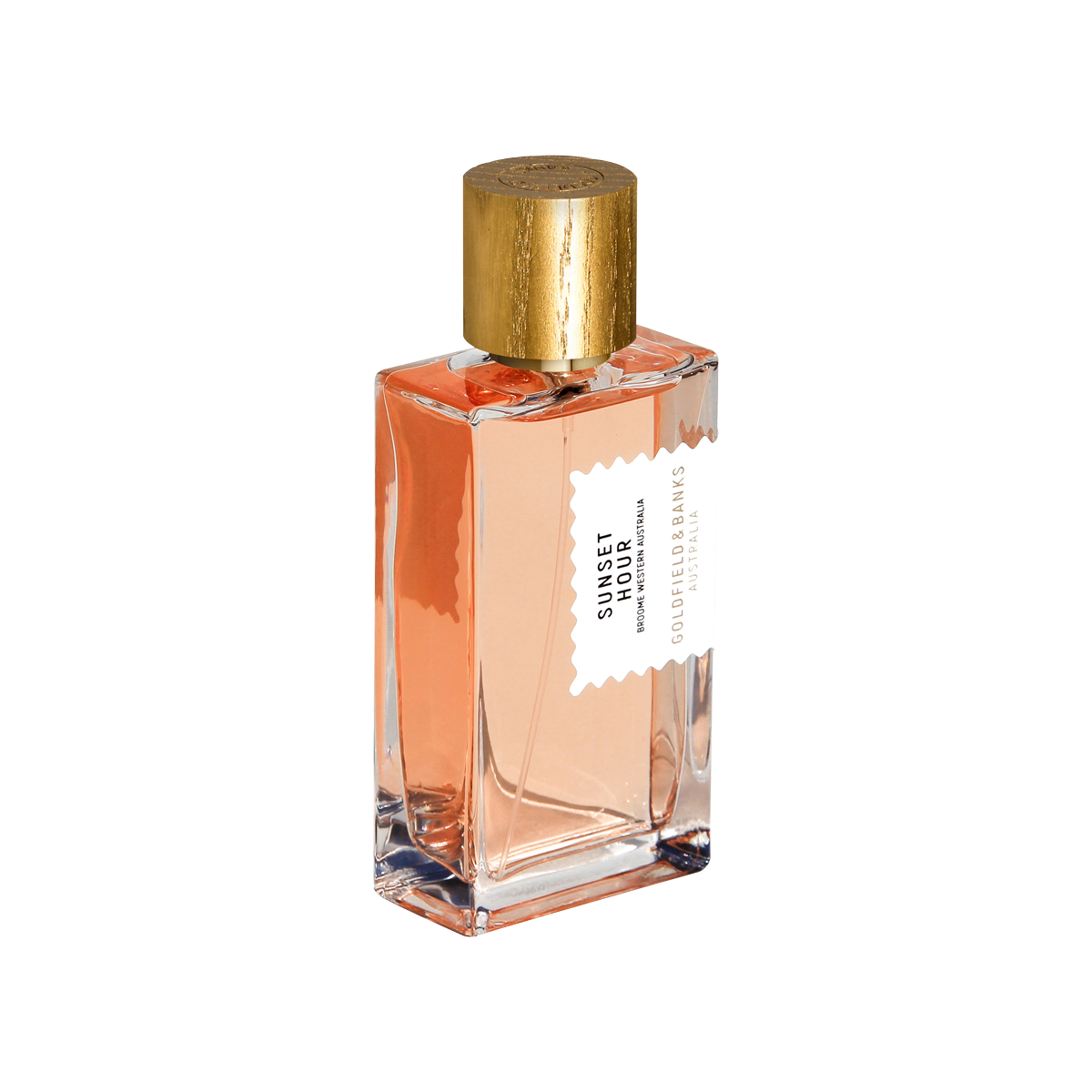 Goldfield & Banks - Sunset Hour Eau de Parfum