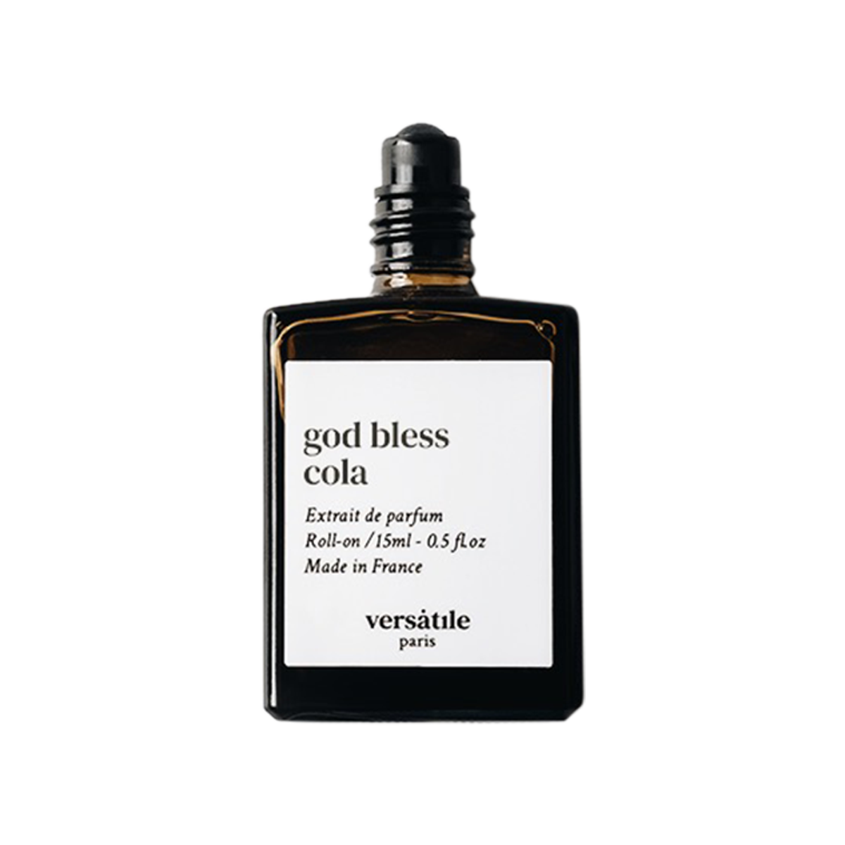 Versatile Paris - God Bless Cola Extrait De Parfum