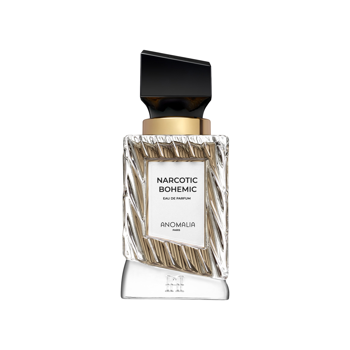 Anomalia Paris - Narcotic Bohemic Eau de Parfum