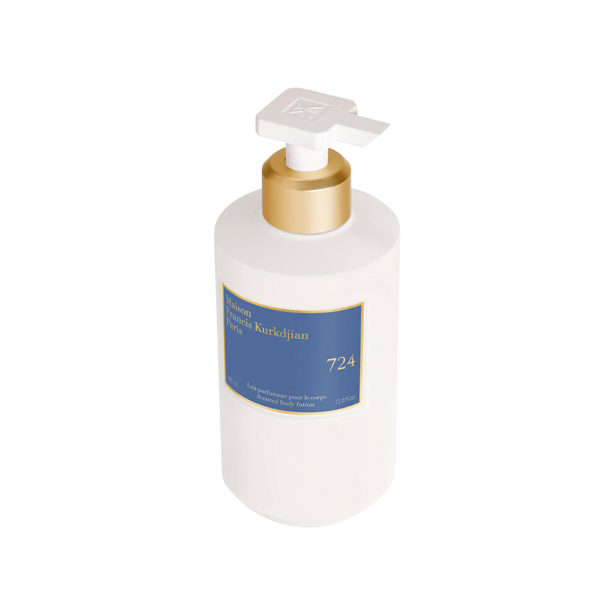 Maison Francis Kurkdjian - 724 Body Lotion