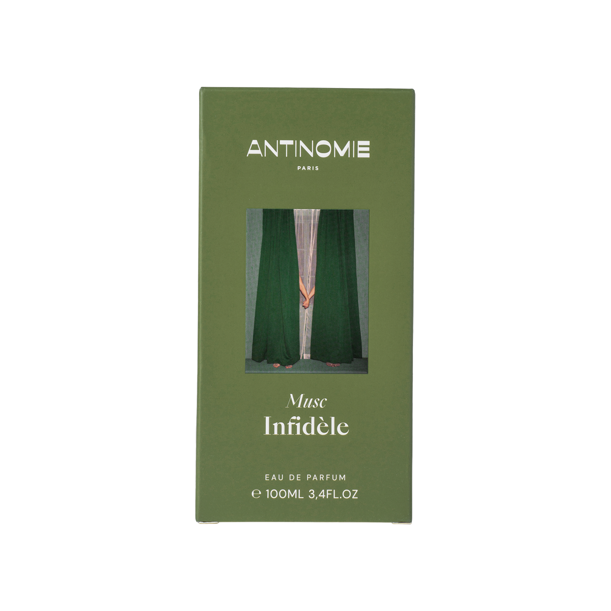 Antinomie - Musc Infidèle Eau de Parfum