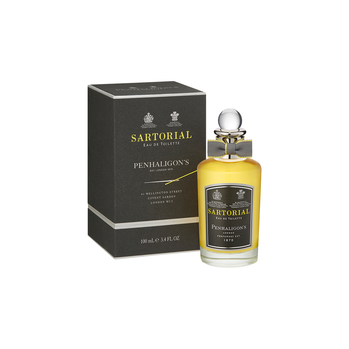 Penhaligon's - Sartorial Eau de Toilette